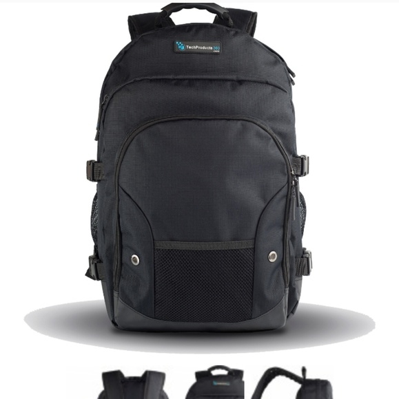 tech product 360 | Bags | Tech Product 36 Backpack | Poshmark